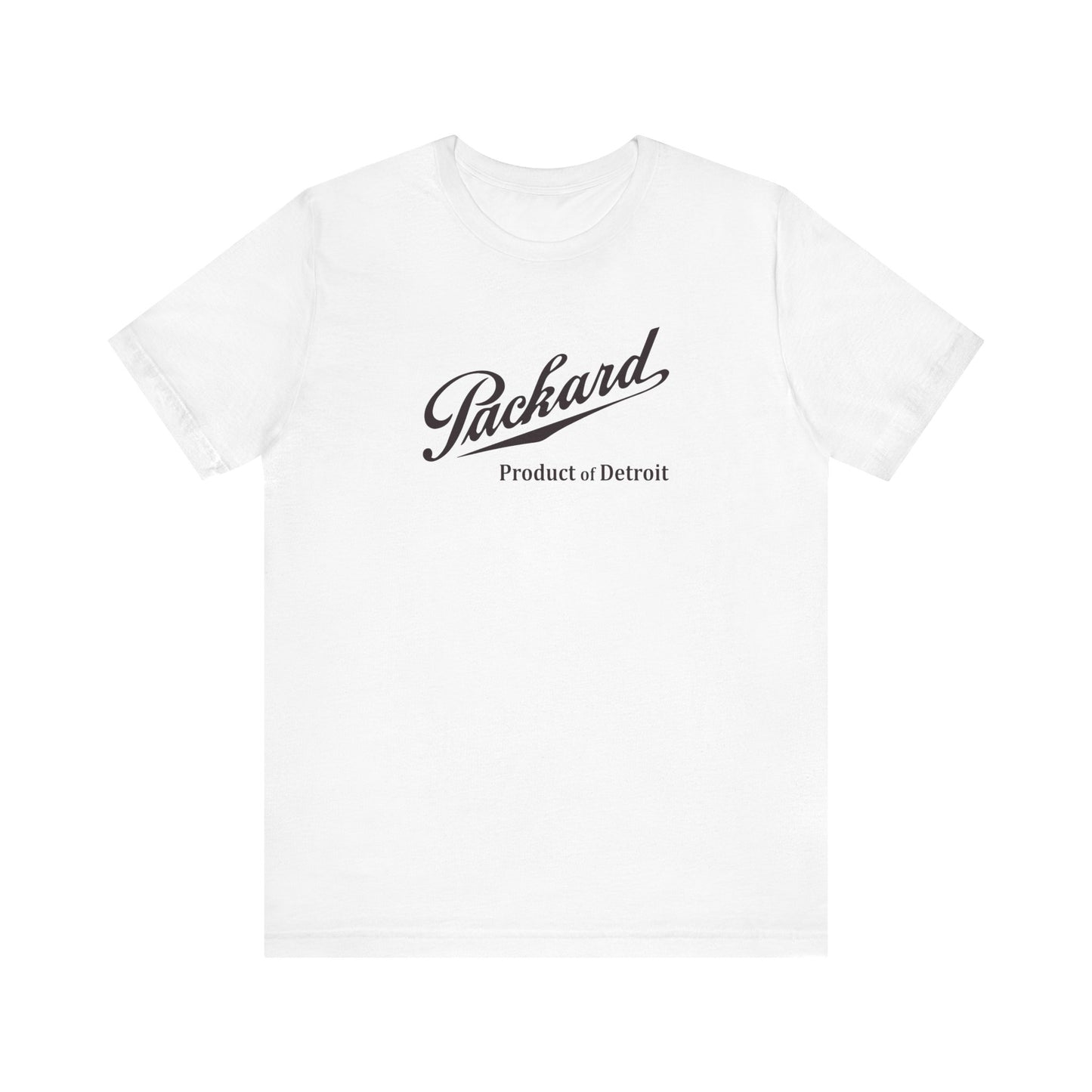 Packard Unisex T-Shirt