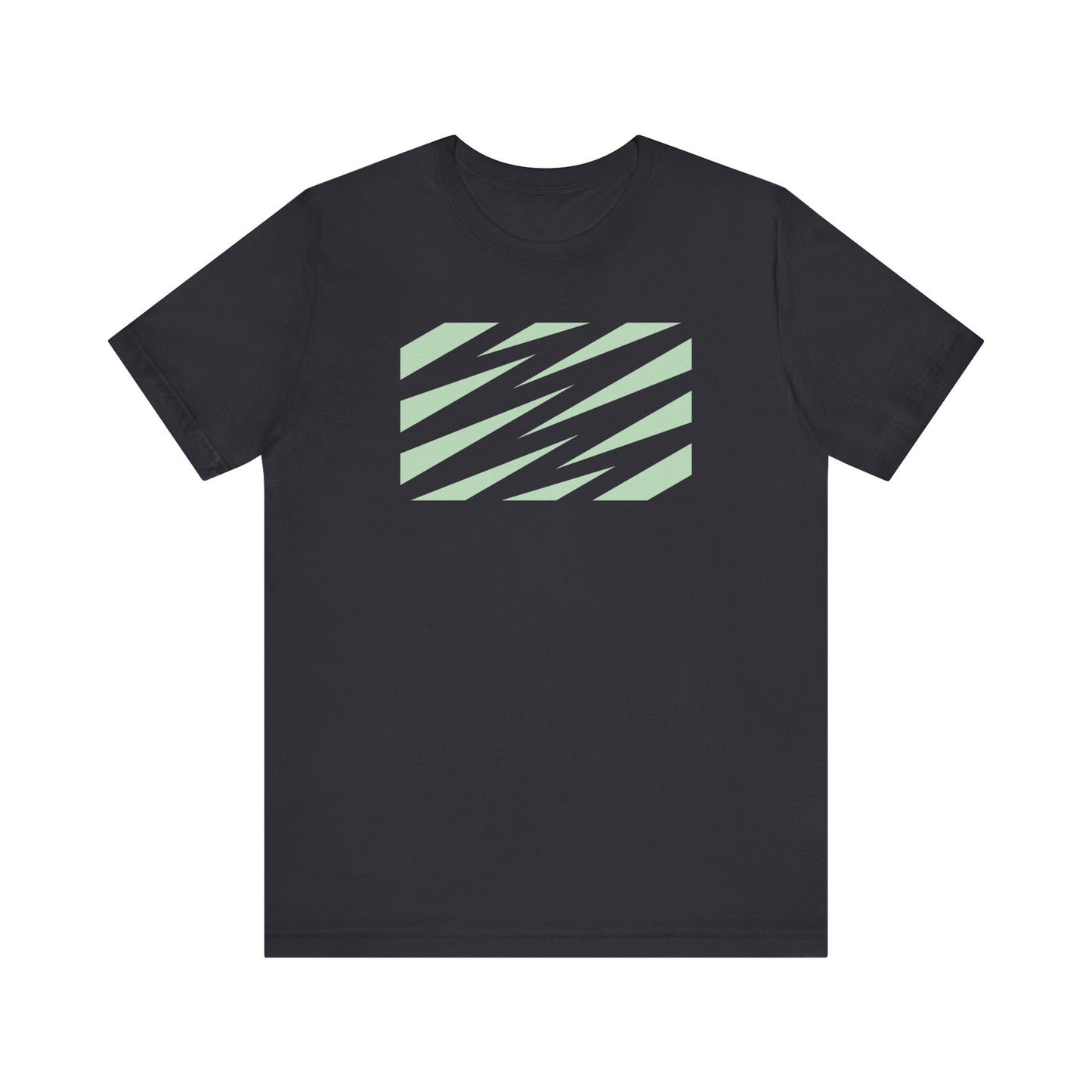 Interruption - Original Graphic Unisex T-Shirt