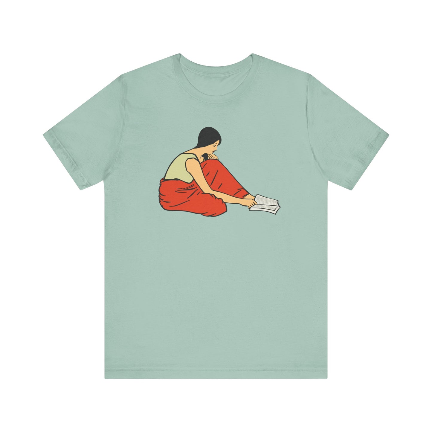 A Good Read - Unisex T-Shirt