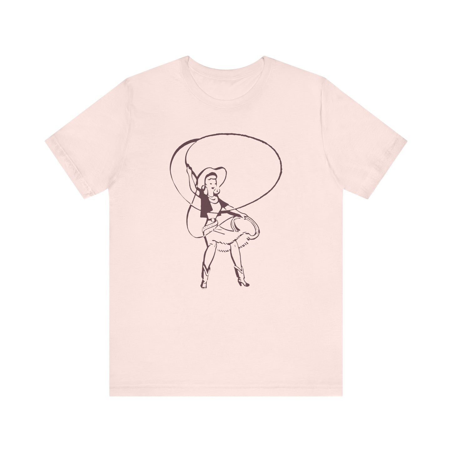 Roper - Unisex T-Shirt