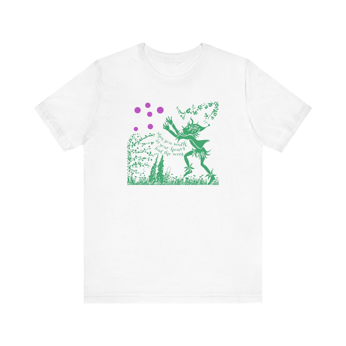 Alfie Lyrics Unisex T-Shirt
