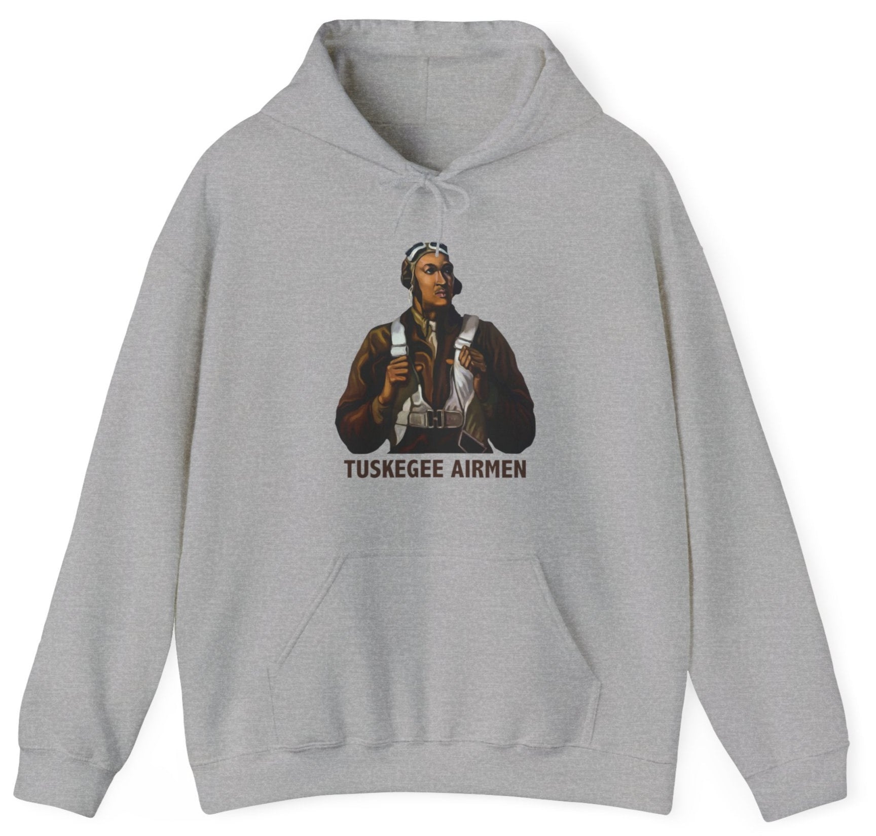 Tuskegee Airmen Hoodie