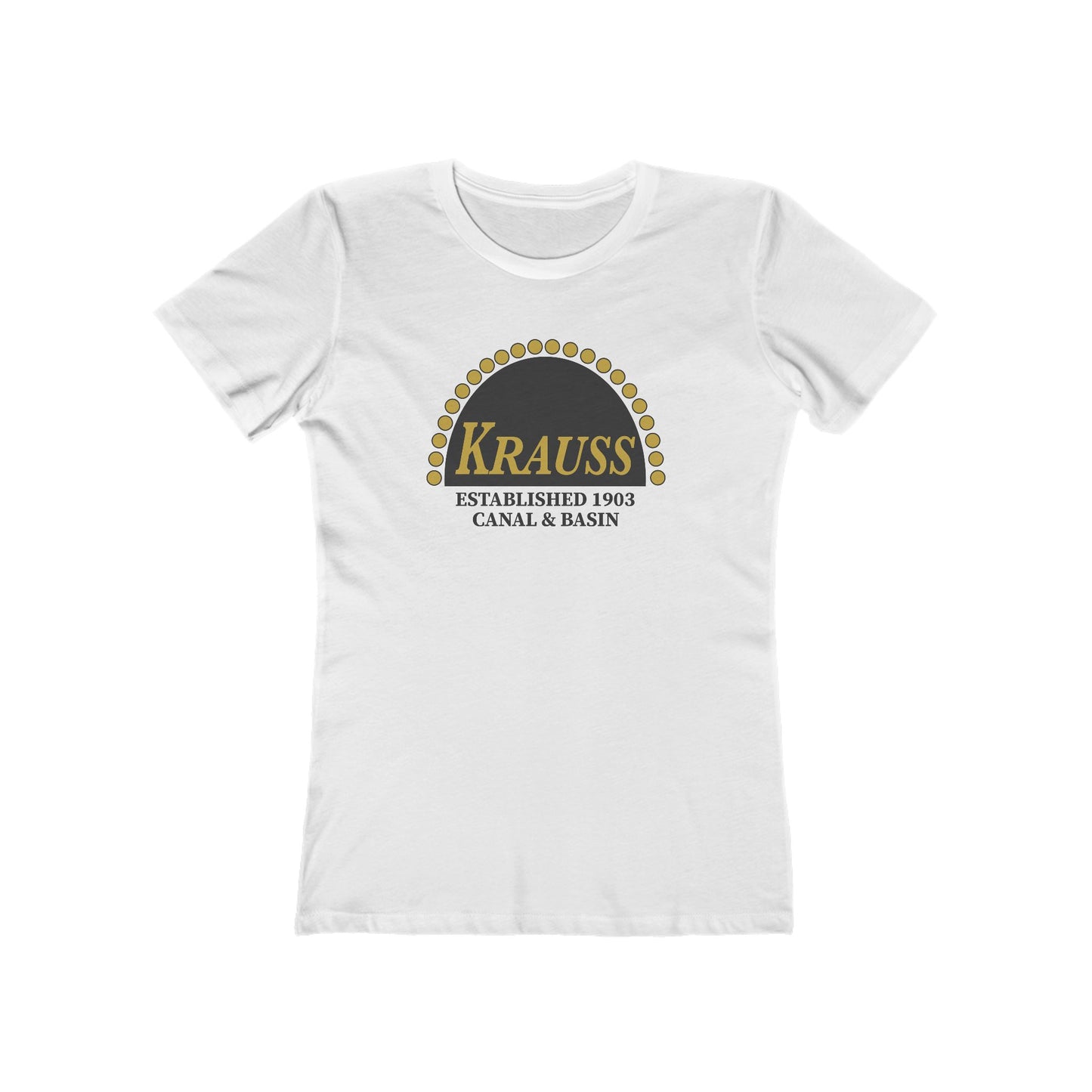 Krauss - New Orleans Department Store - Women's Tee