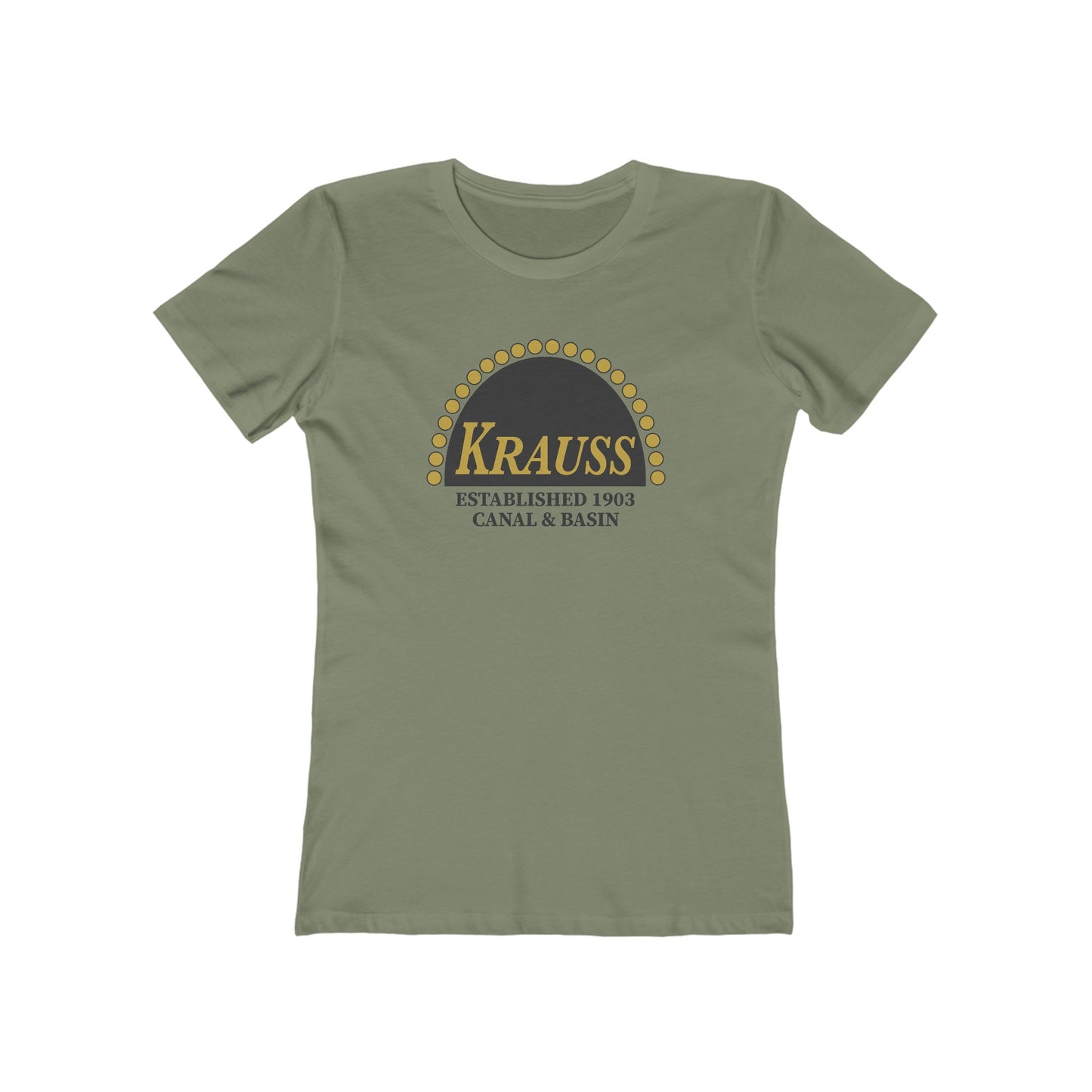 Krauss - New Orleans Department Store - Women's Tee