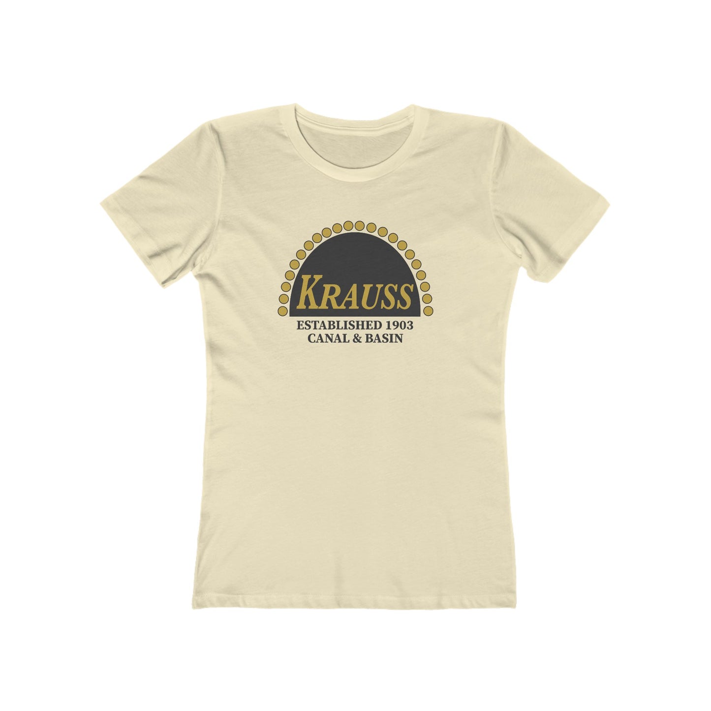 Krauss - New Orleans Department Store - Women's Tee