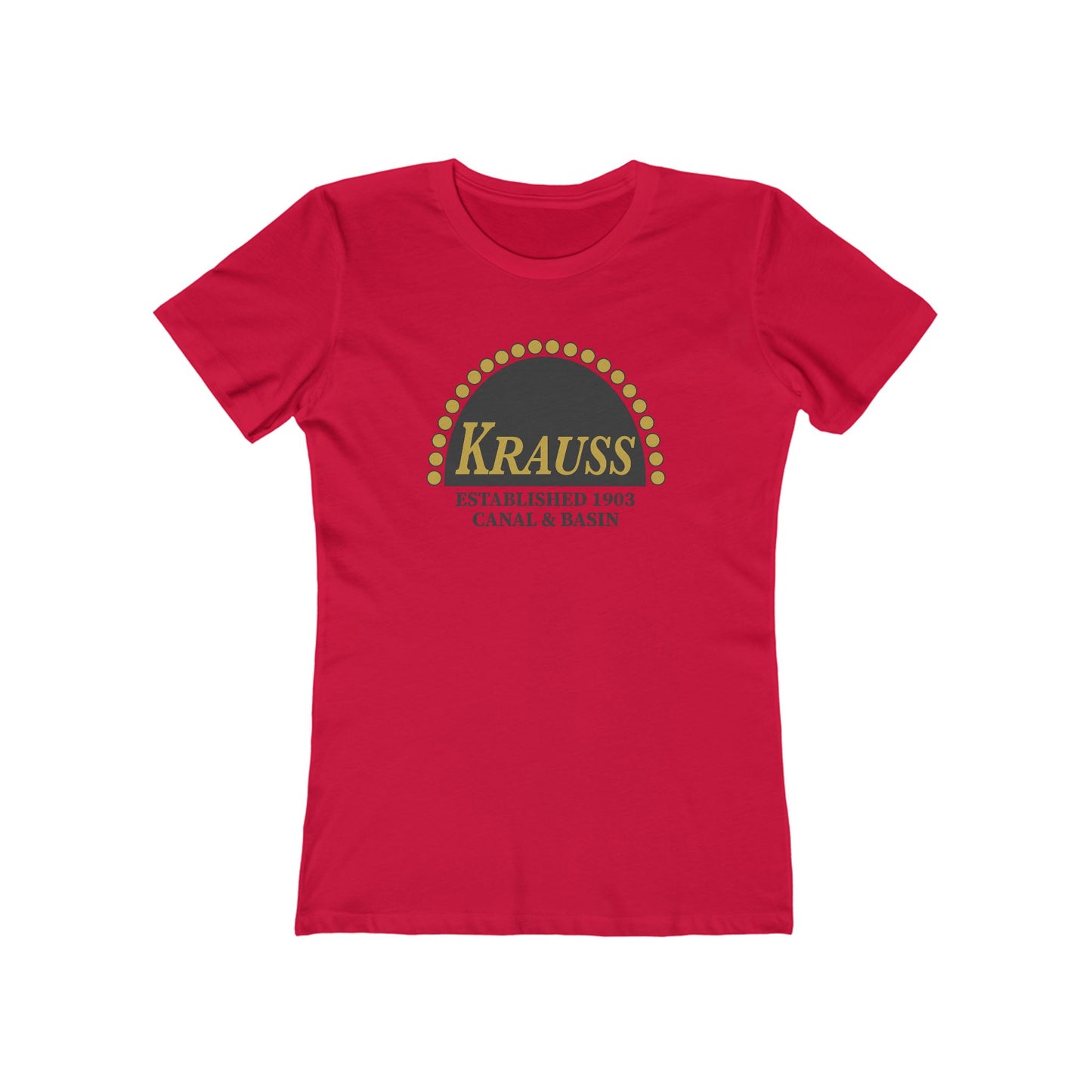 Krauss - New Orleans Department Store - Women's Tee