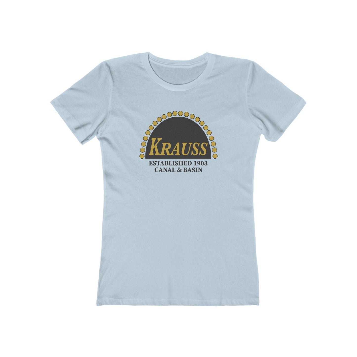 Krauss - New Orleans Department Store - Women's Tee