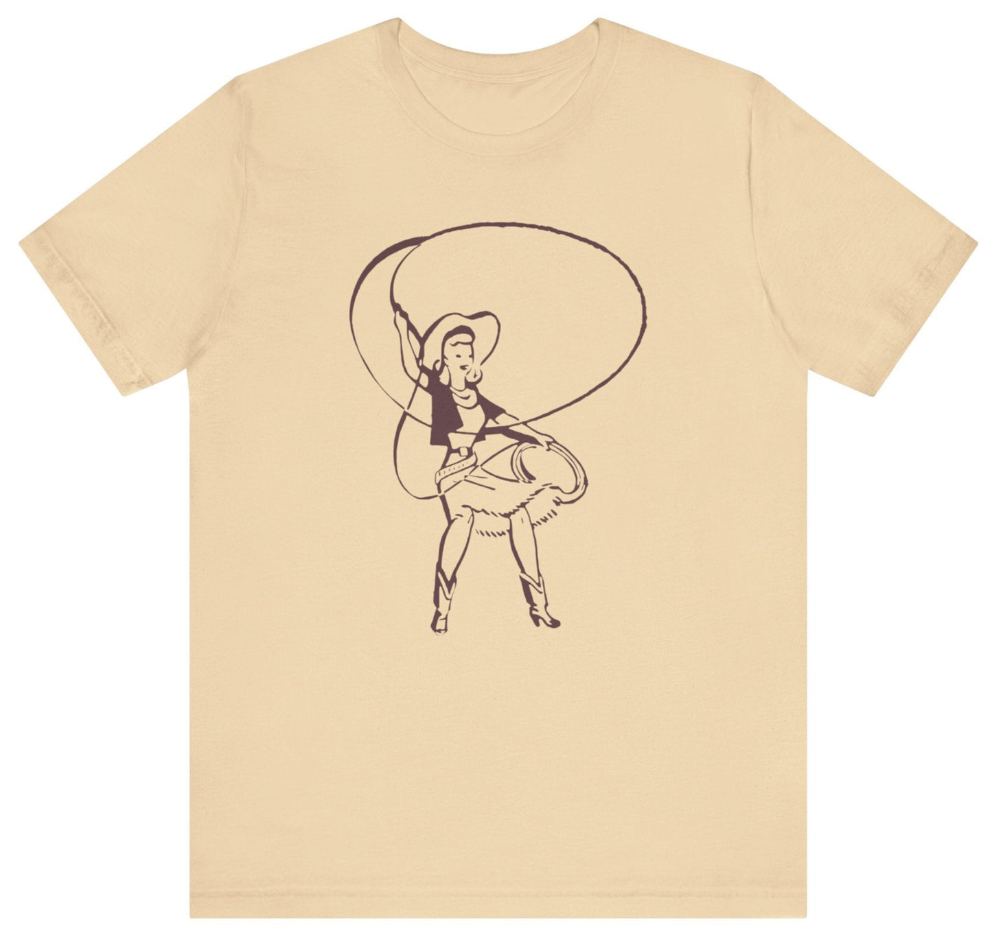 Vintage Rodeo t-shirt