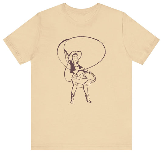 Vintage Rodeo t-shirt