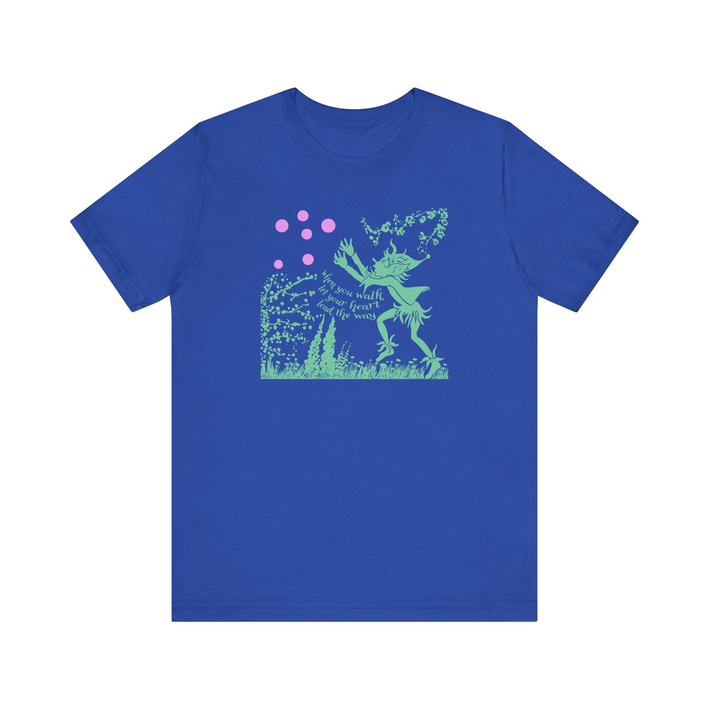 Alfie Lyrics Unisex T-Shirt
