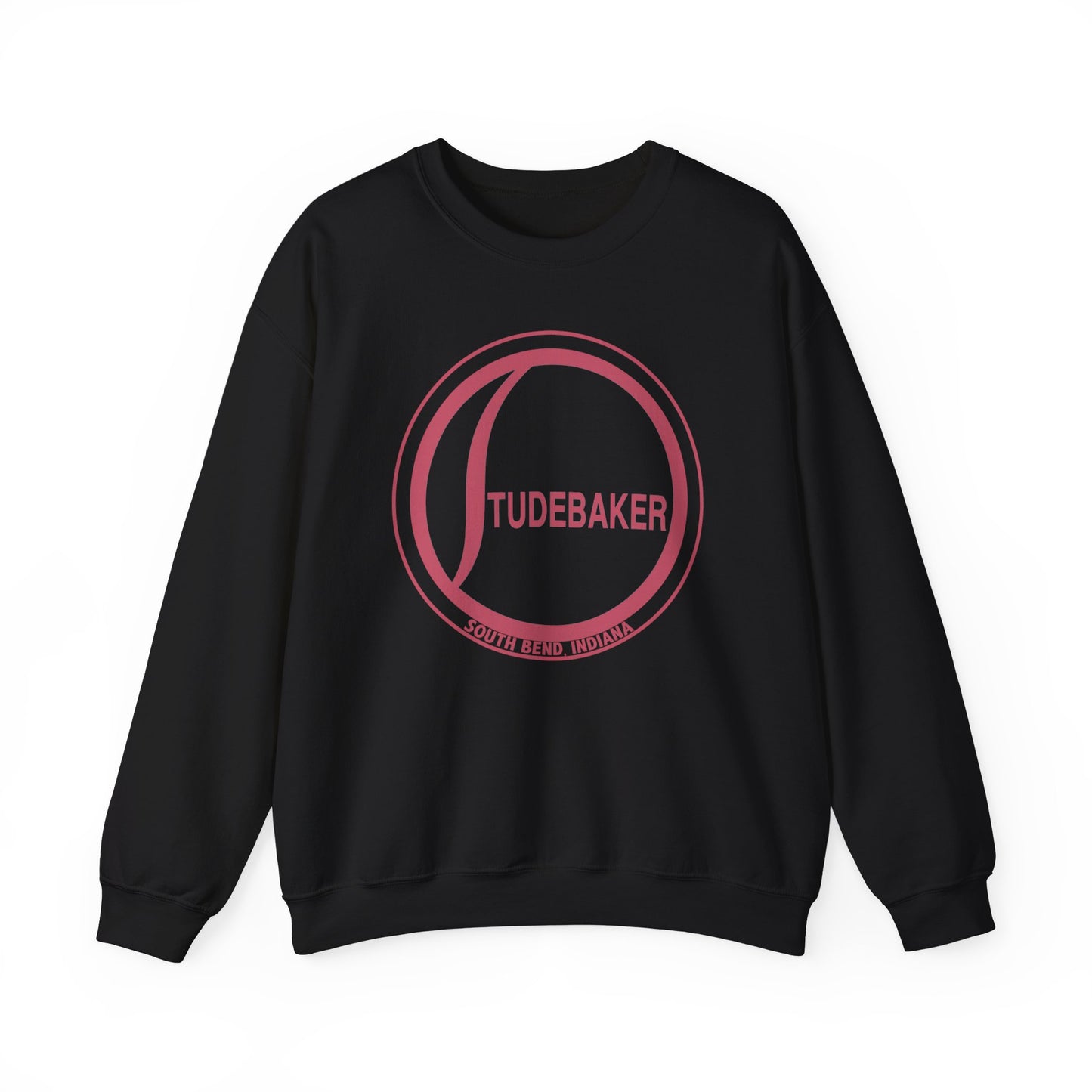 Studebaker - South Bend Classic Car - Unisex Sweatshirt