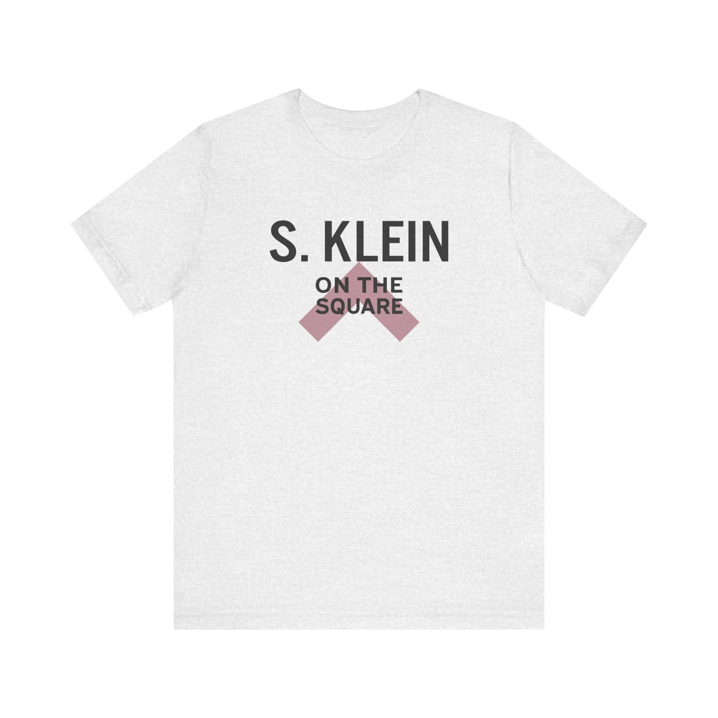 S. Klein - Vintage Department Store - Unisex T-Shirt