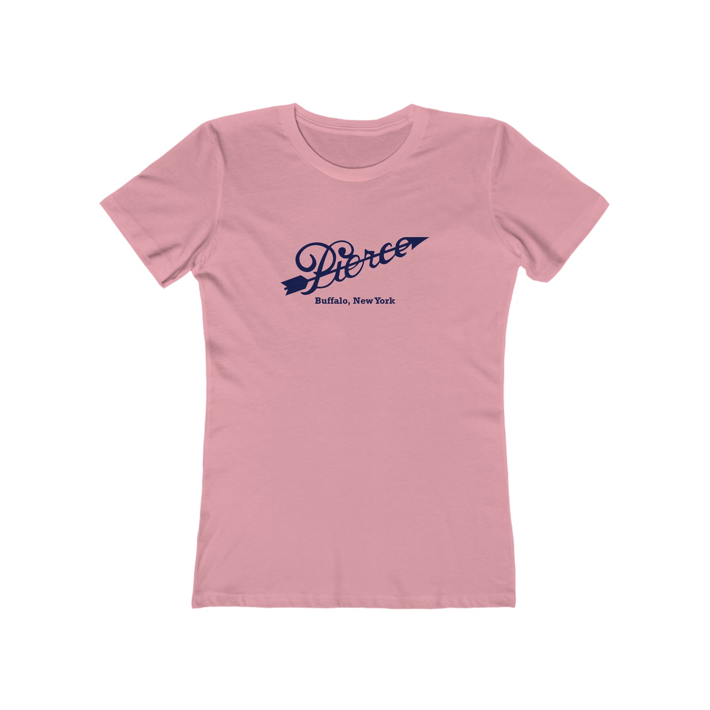 Pierce-Arrow - Buffalo Classic Car - Women's T-Shirt