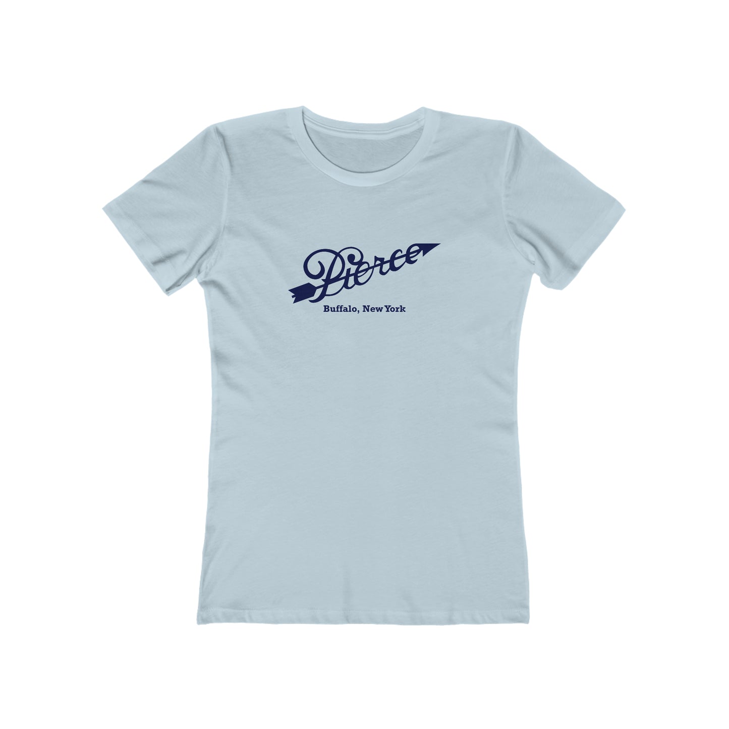 Pierce-Arrow - Buffalo Classic Car - Women's T-Shirt