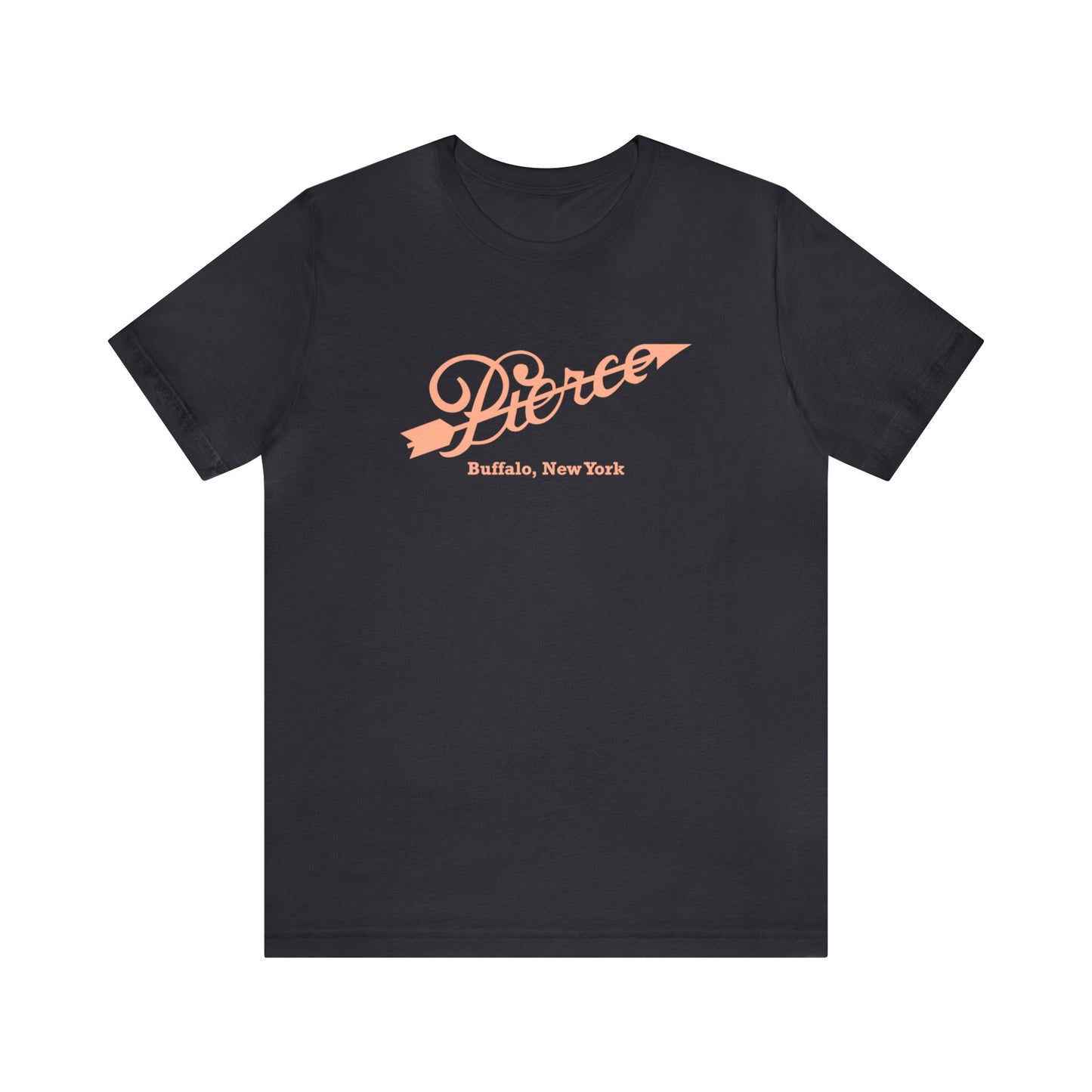 Pierce-Arrow - Unisex T-Shirt