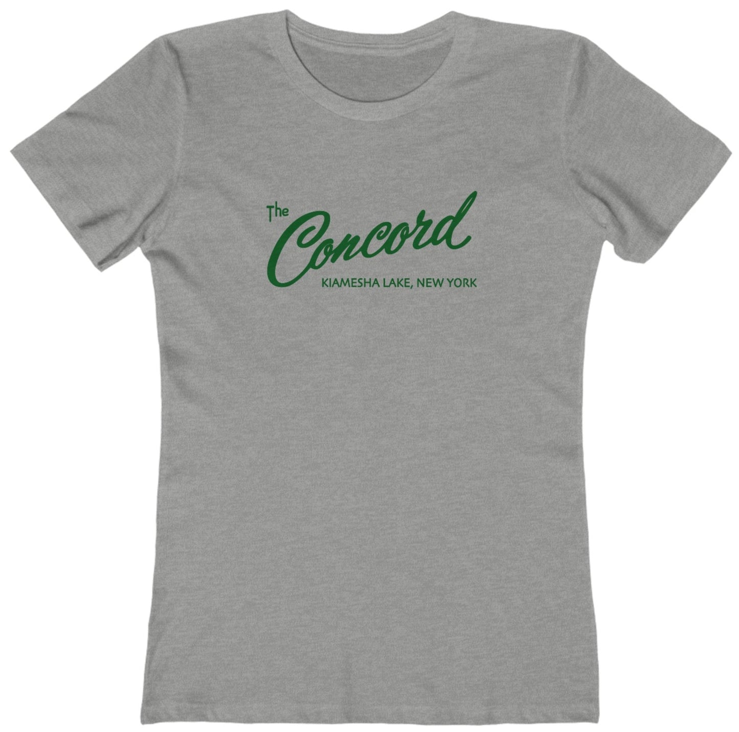 Concord Catskills t shirt