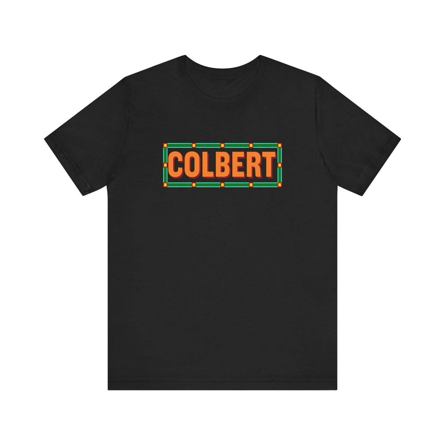 Colbert Unisex T-Shirt