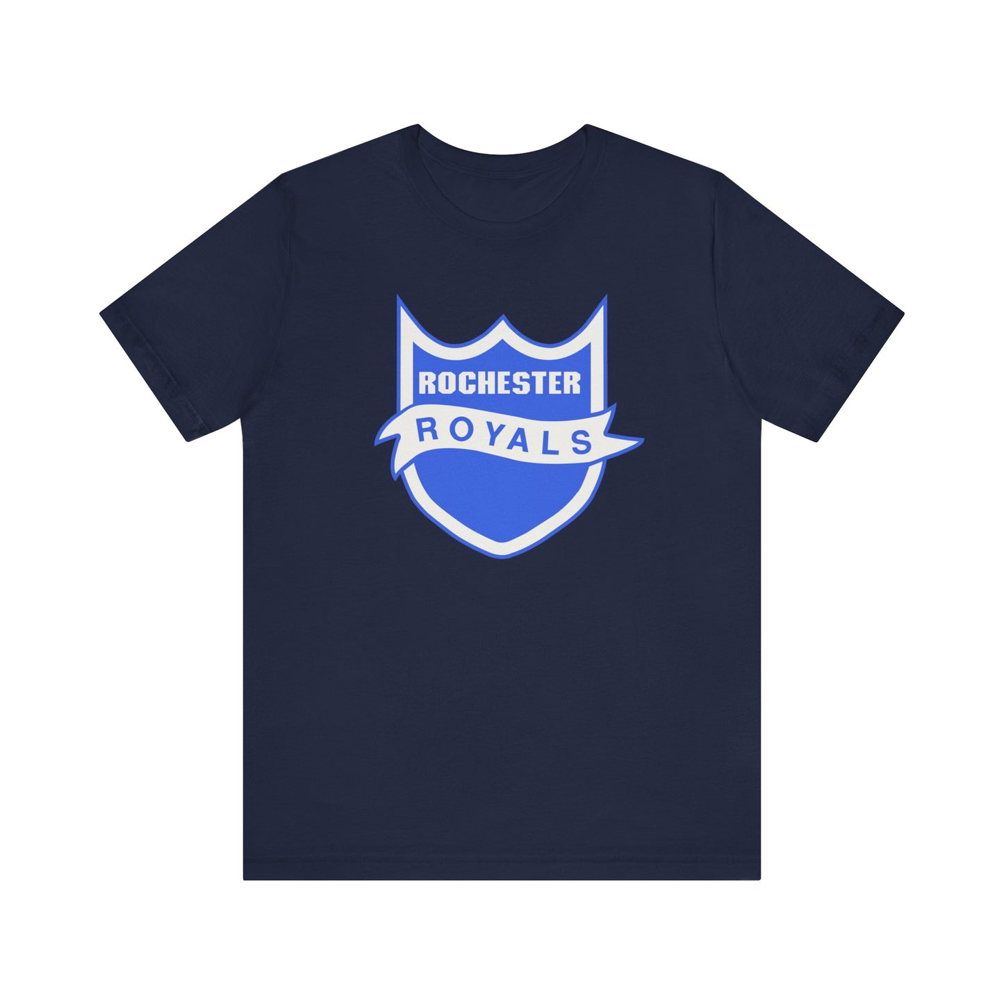 Rochester Royals - Unisex T-Shirt