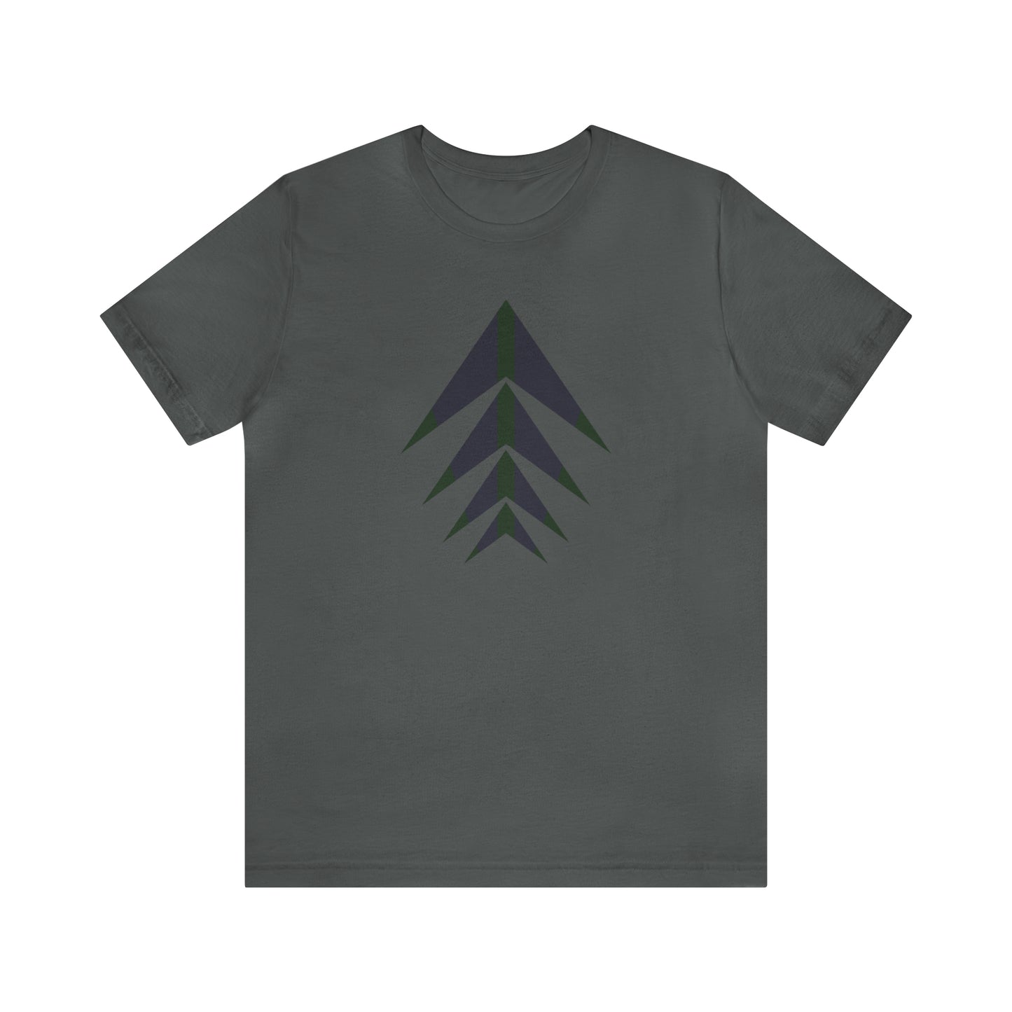 Arrows - Original Graphic Unisex T-Shirt