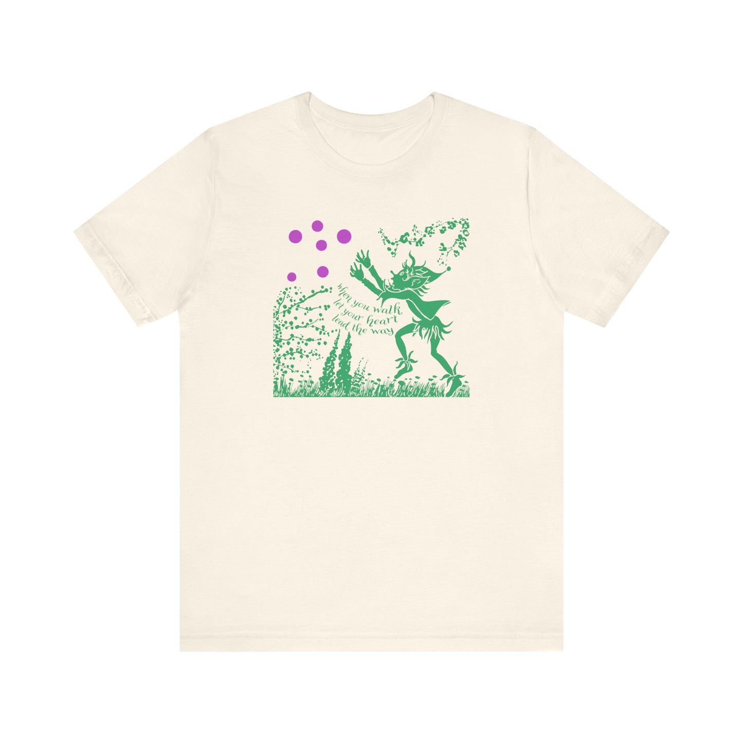 Alfie Lyrics Unisex T-Shirt