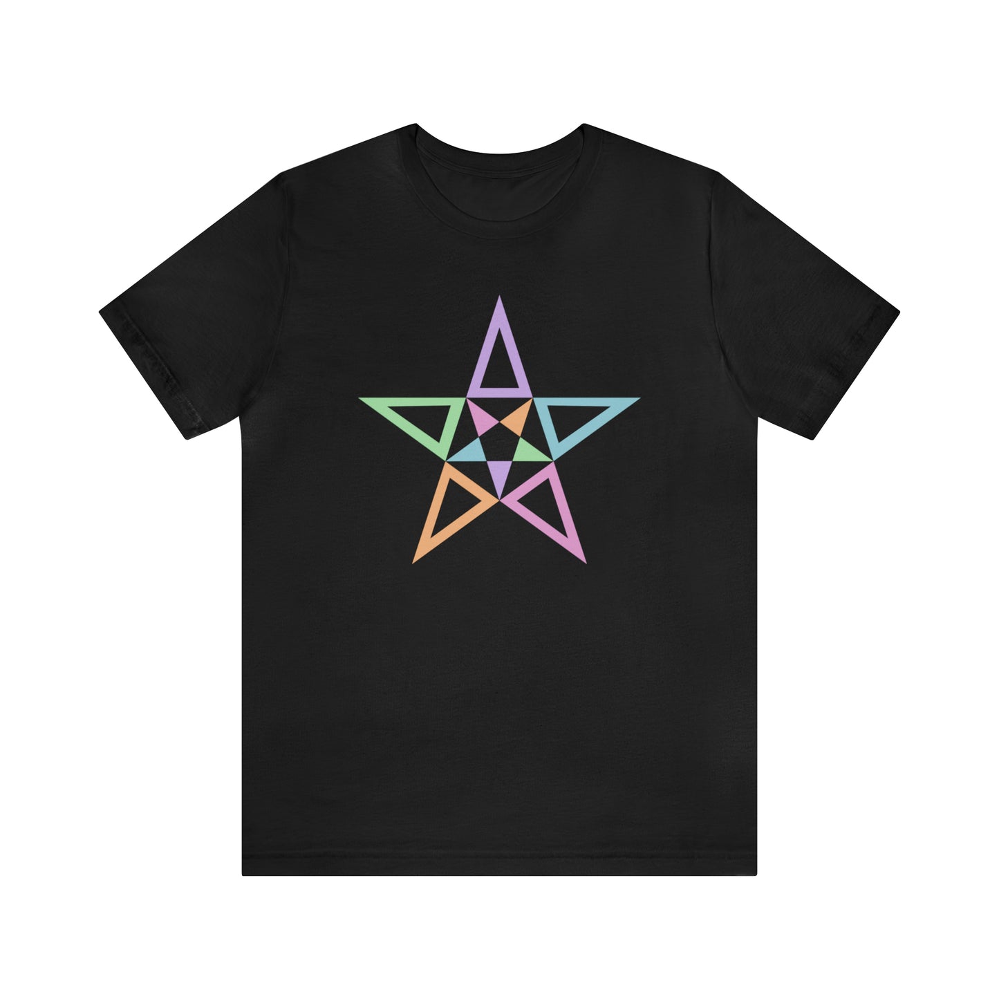 Star - Original Graphic Unisex T-Shirt