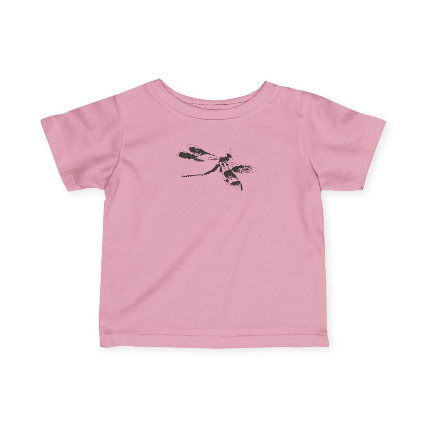 Dragonfly Baby T-Shirt