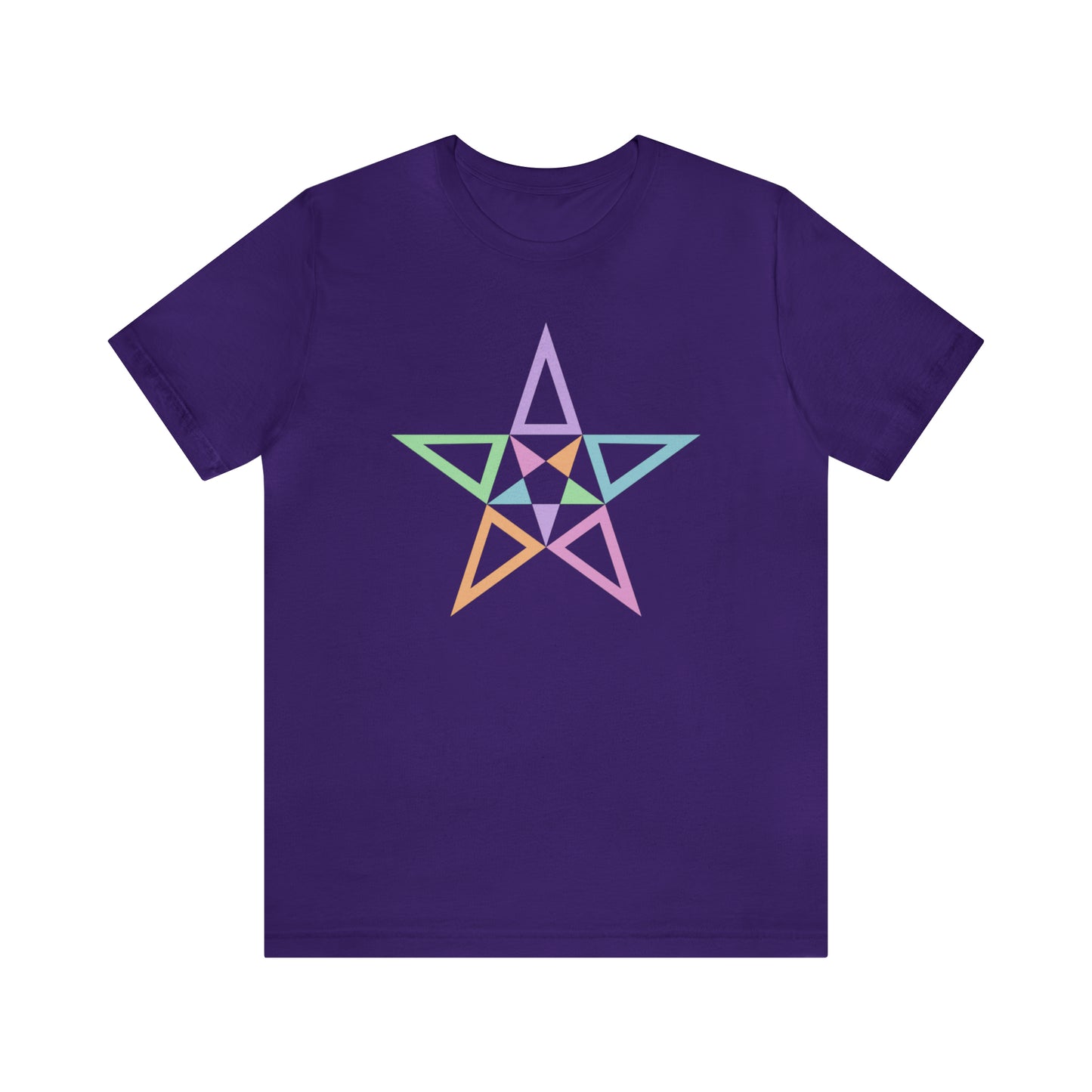 Star - Original Graphic Unisex T-Shirt