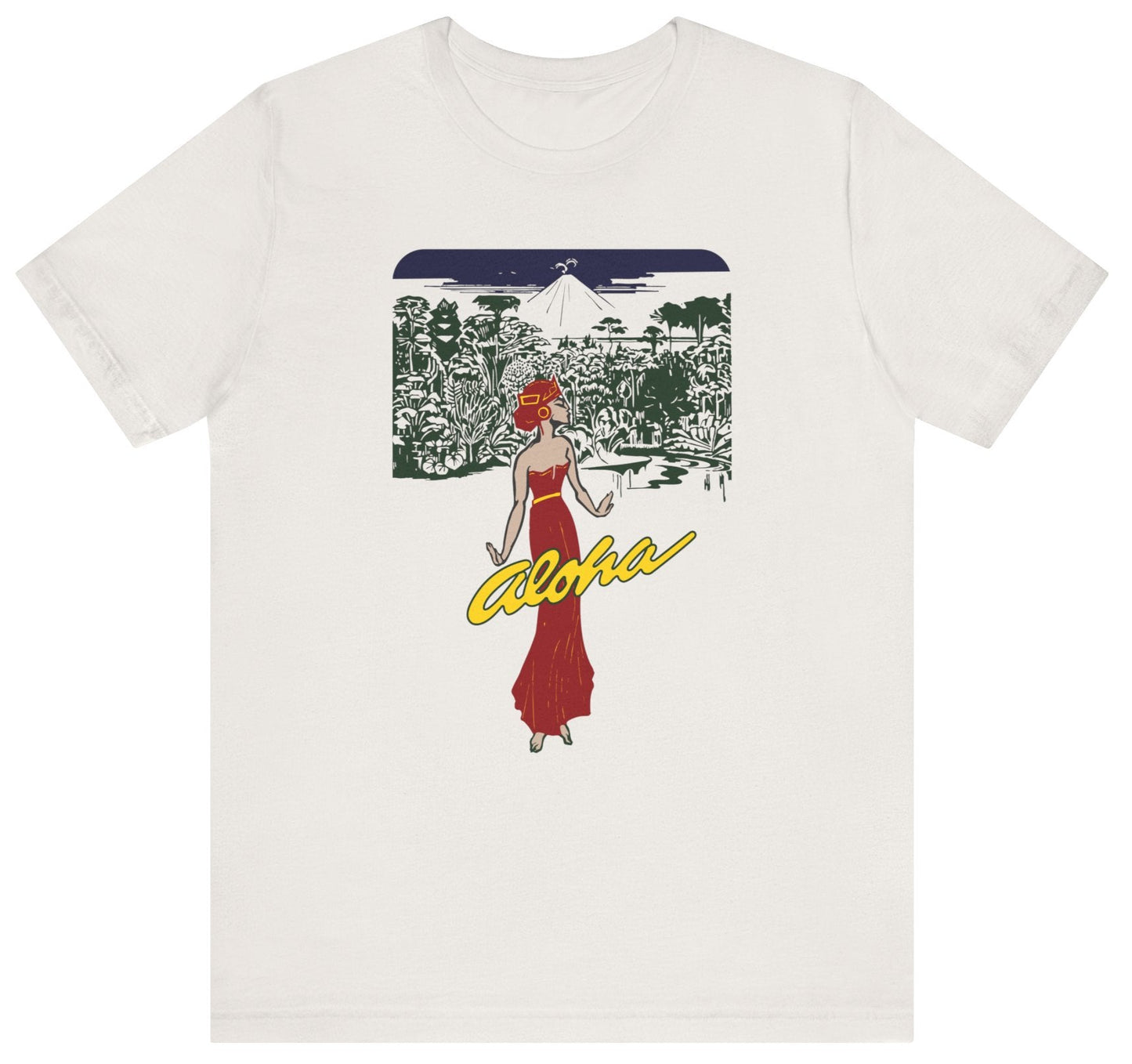 Hawaii t shirt