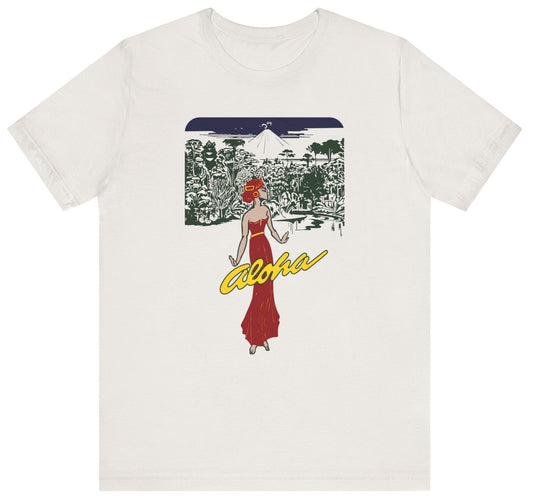 Hawaii t shirt