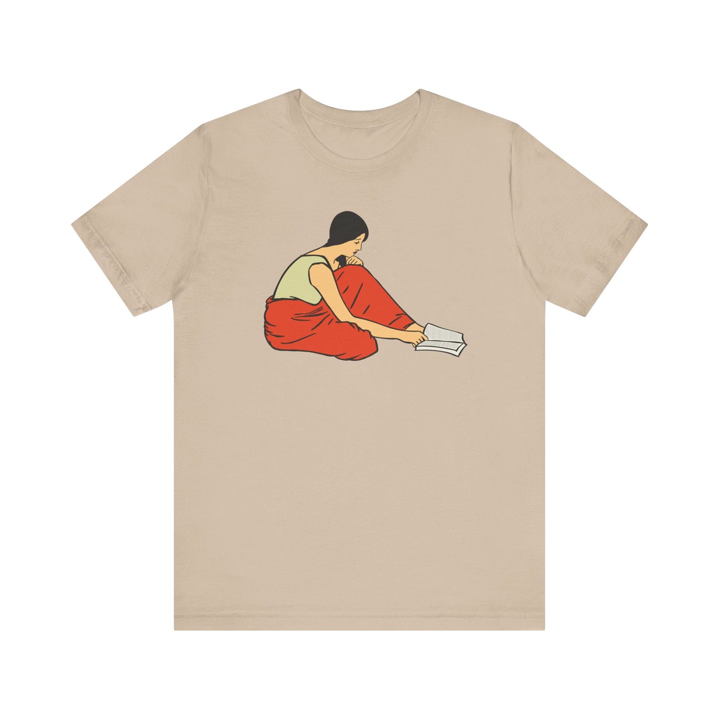 A Good Read - Unisex T-Shirt