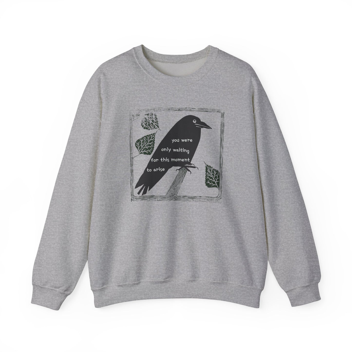 Blackbird - Unisex Sweatshirt