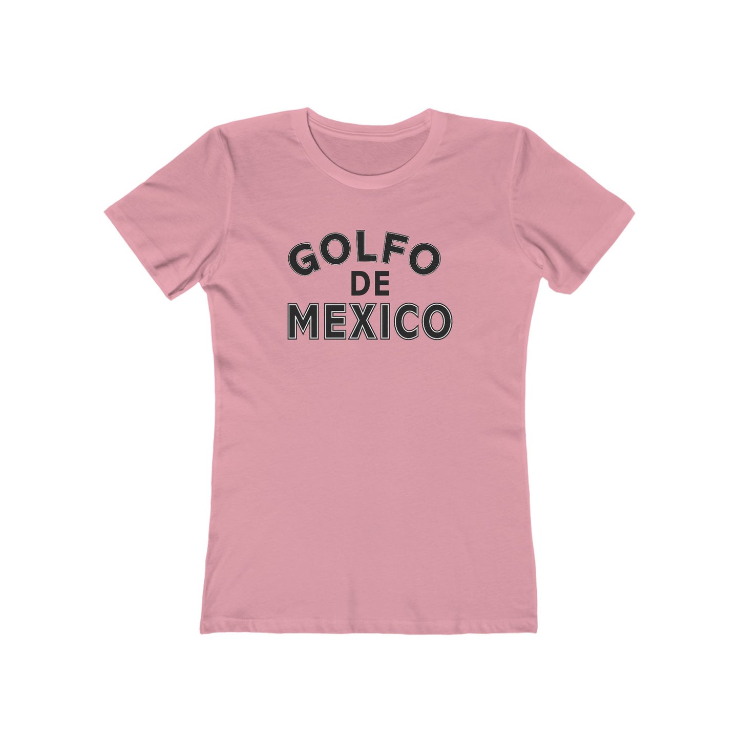 Golfo de Mexico - Women's Tee