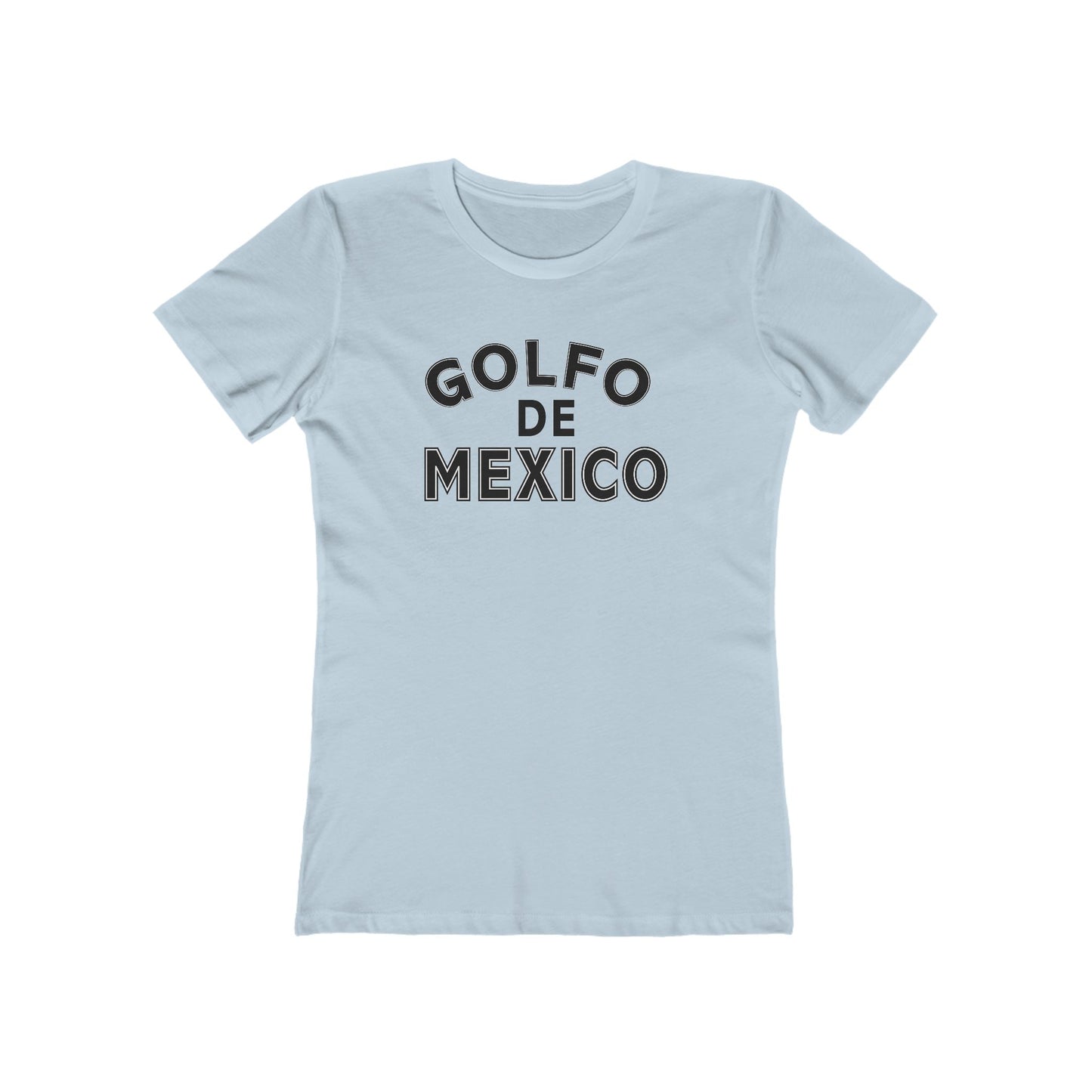 Golfo de Mexico - Women's Tee