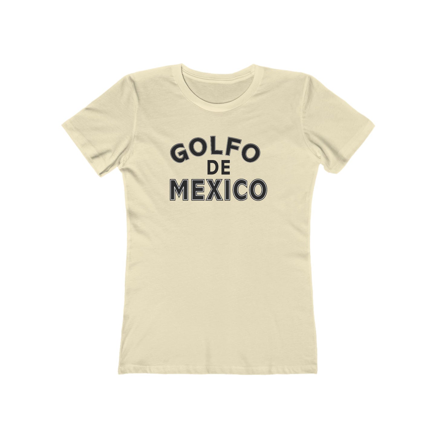 Golfo de Mexico - Women's Tee