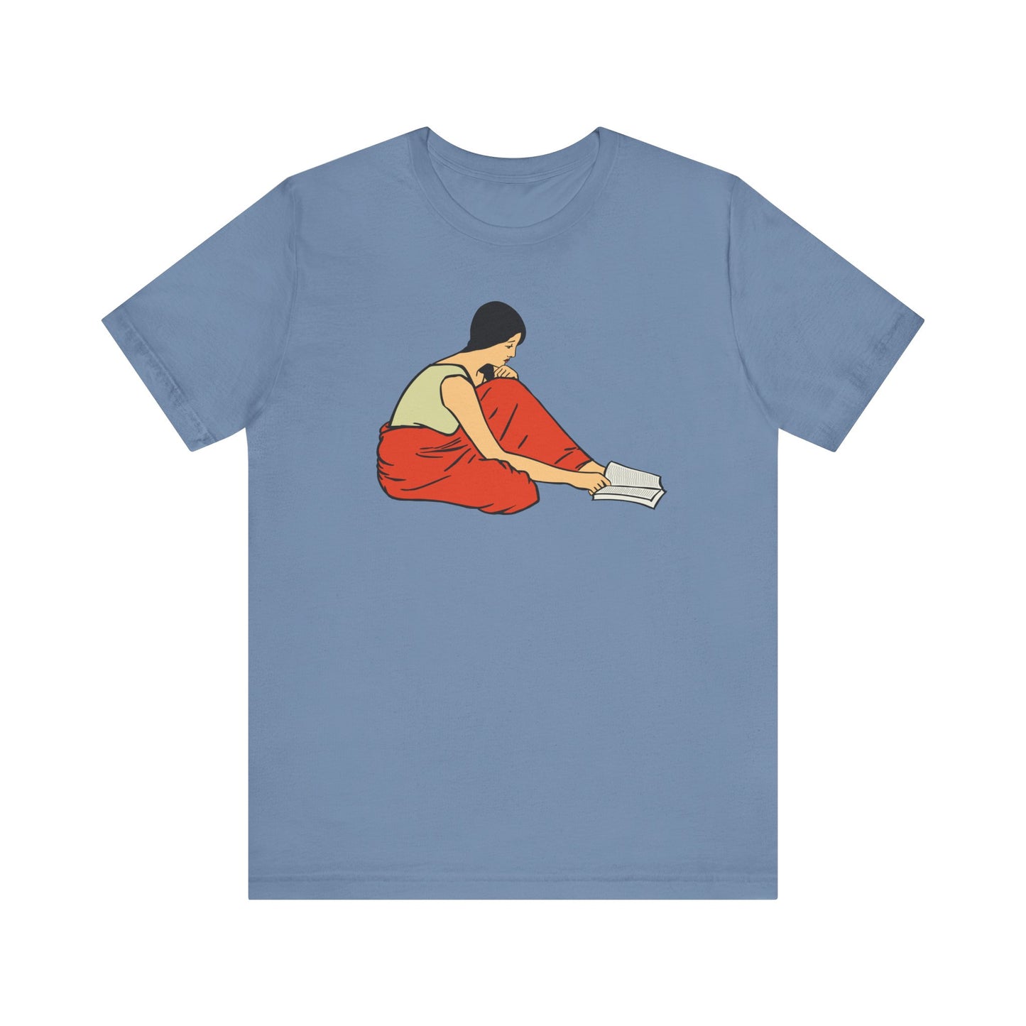 A Good Read - Unisex T-Shirt