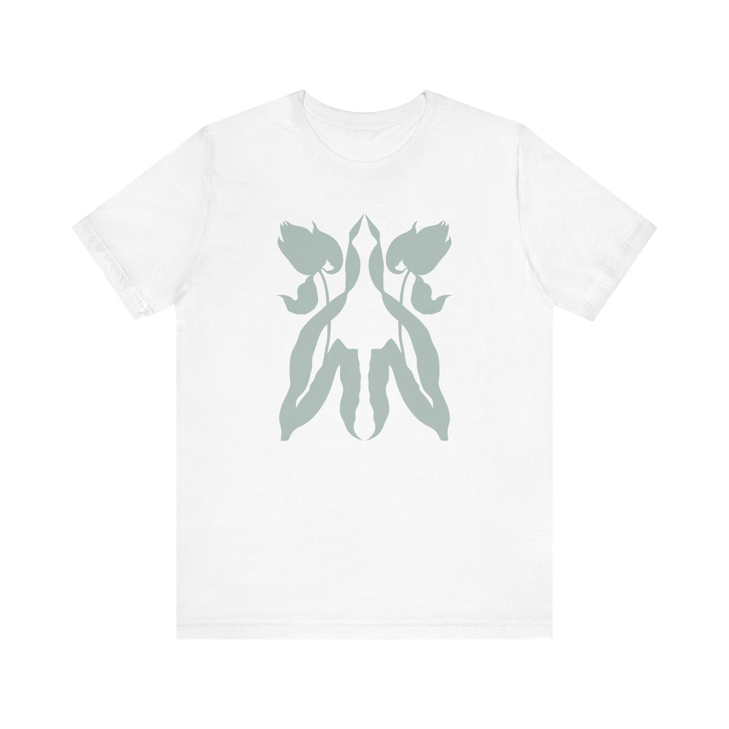 Tulips Unisex T-Shirt