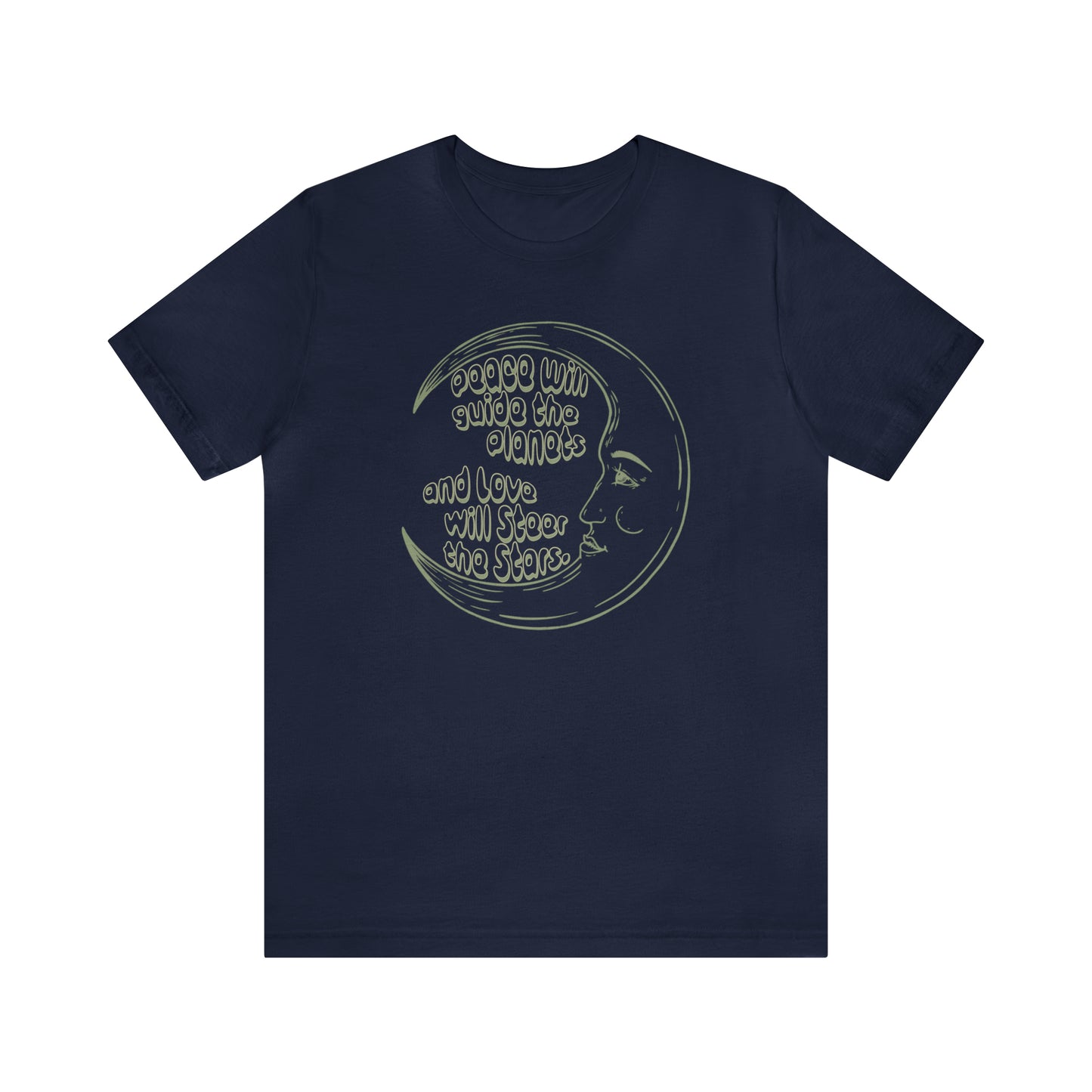 Aquarius - Unisex T-Shirt
