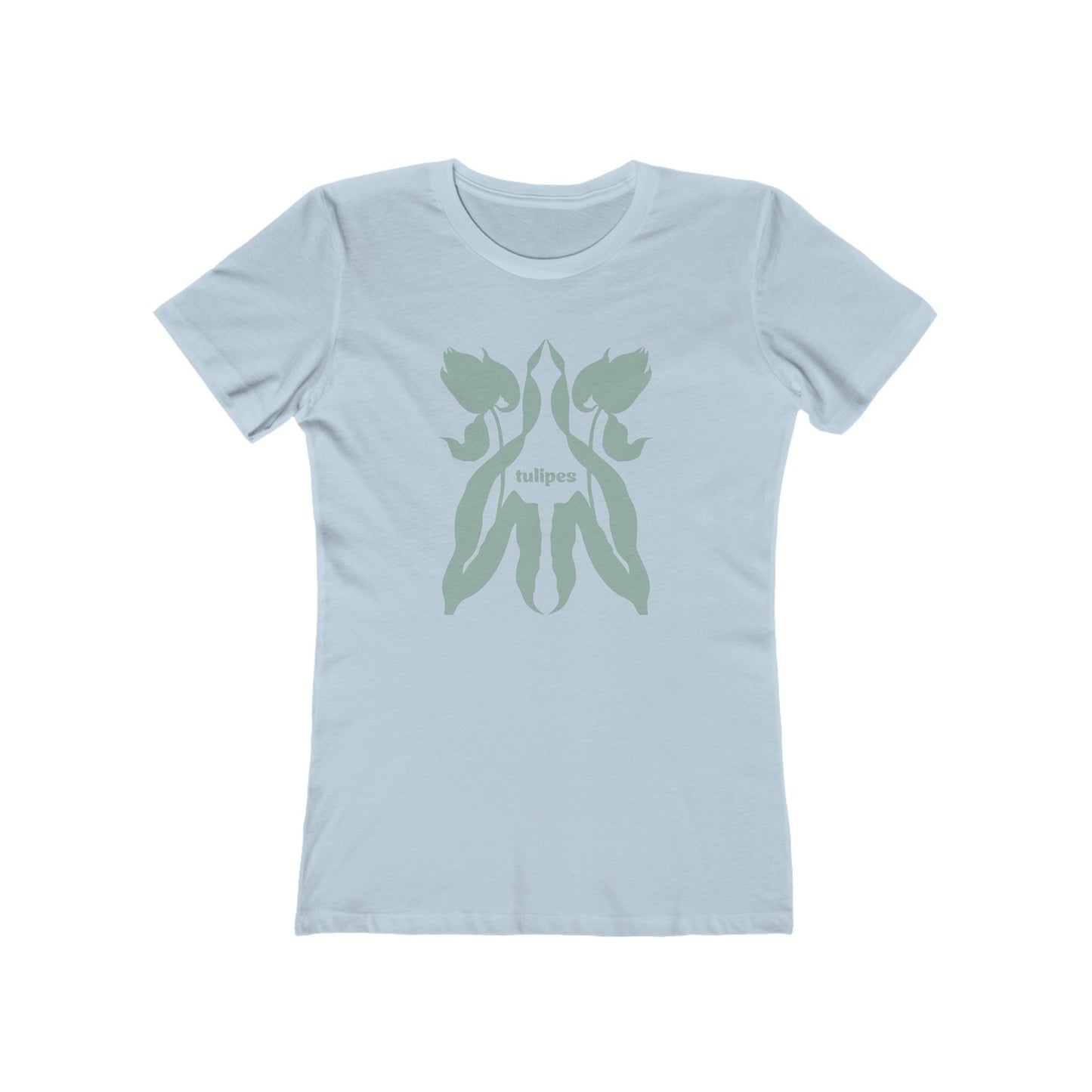 Tulips Women's T-Shirt