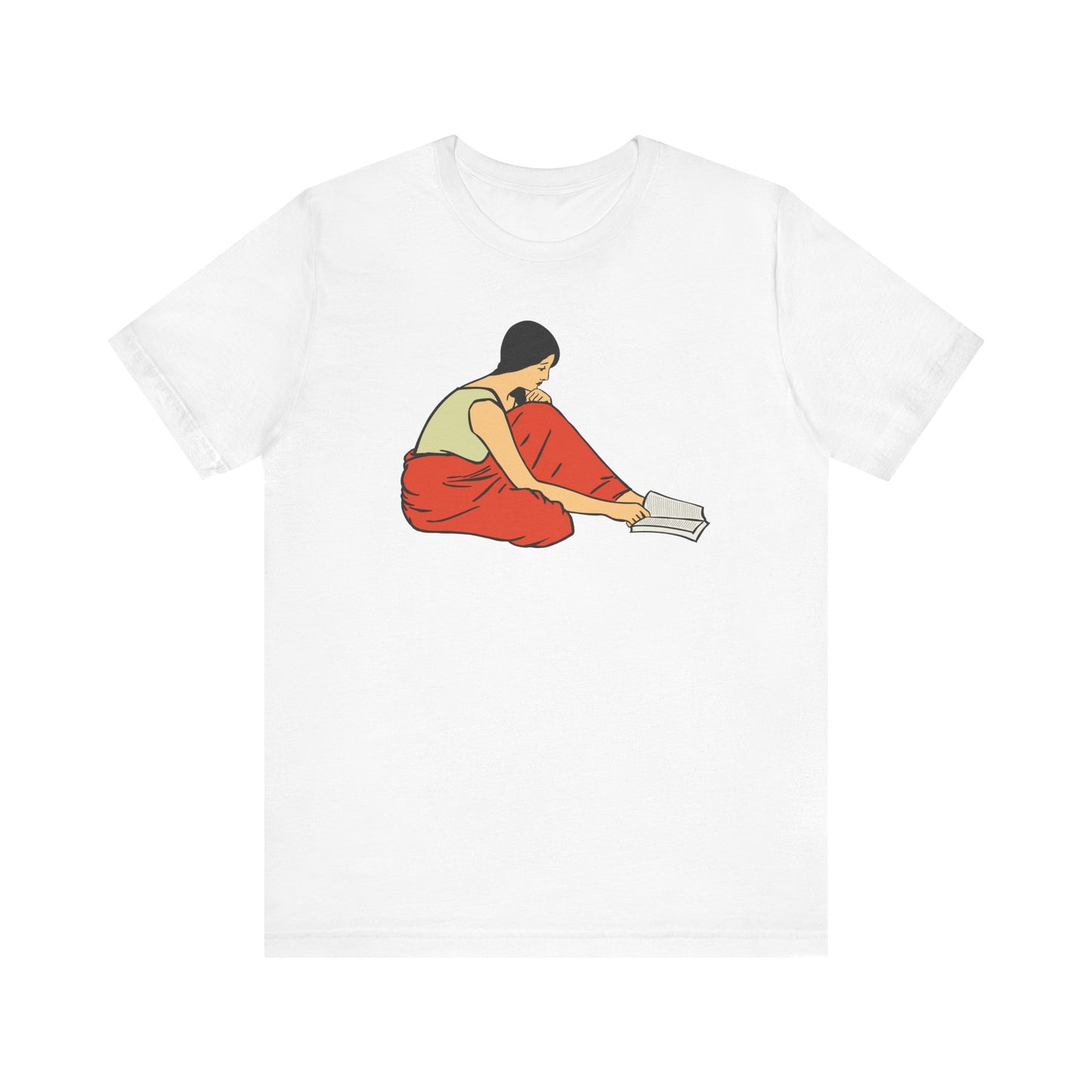 A Good Read - Unisex T-Shirt