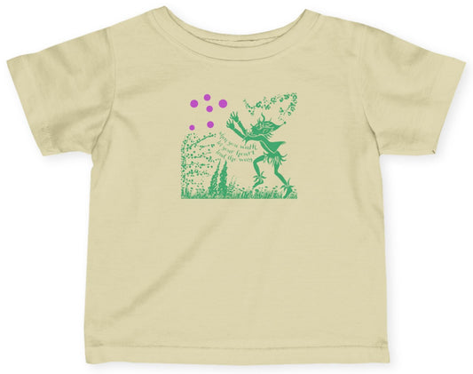 Alfie Baby T-Shirt