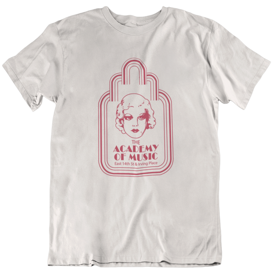 Academy of Music Unisex T-Shirt