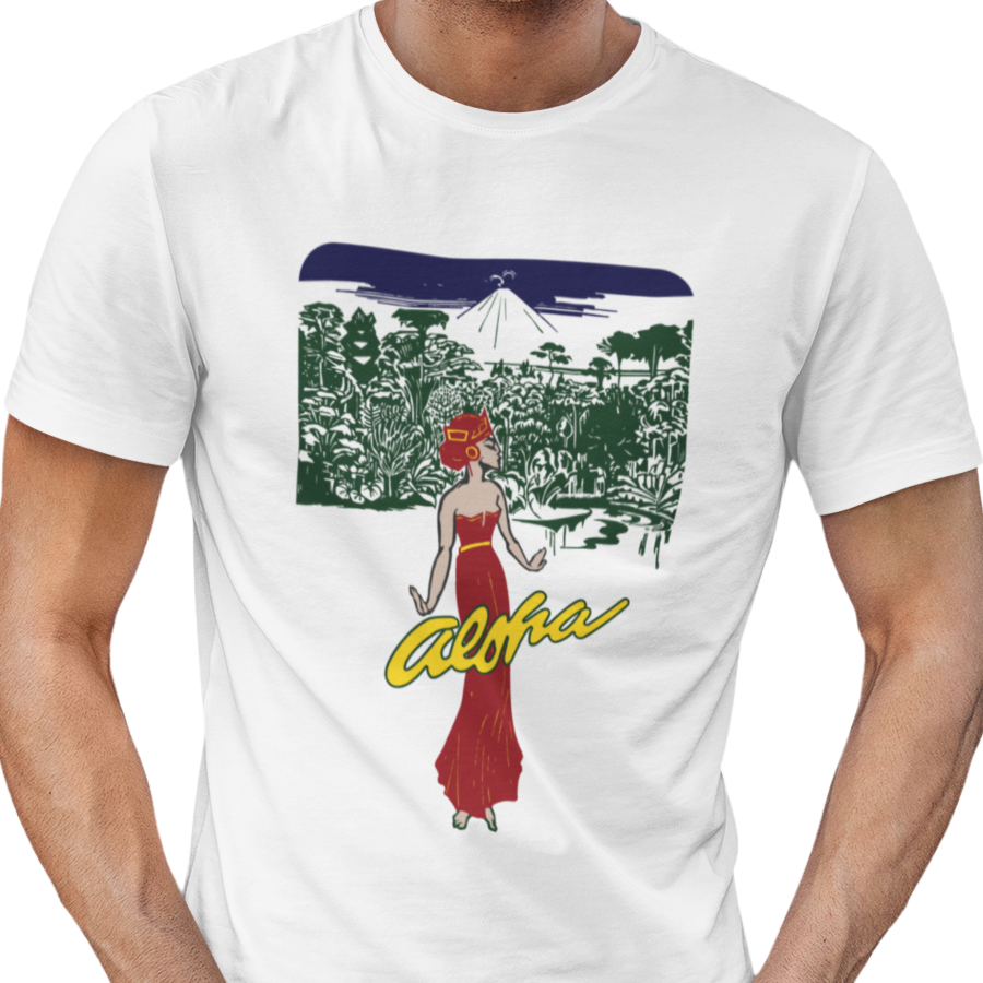 Hawaii t shirt