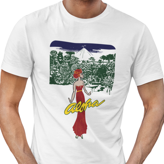 Hawaii t shirt