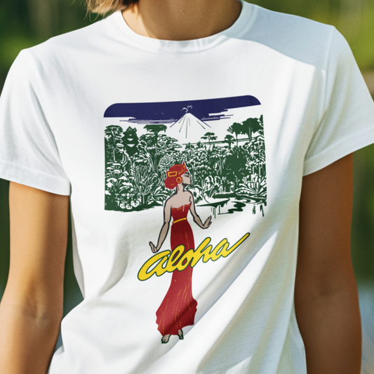 Hawaii t shirt