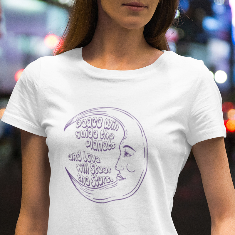 Aquarius - Women's T-Shirt