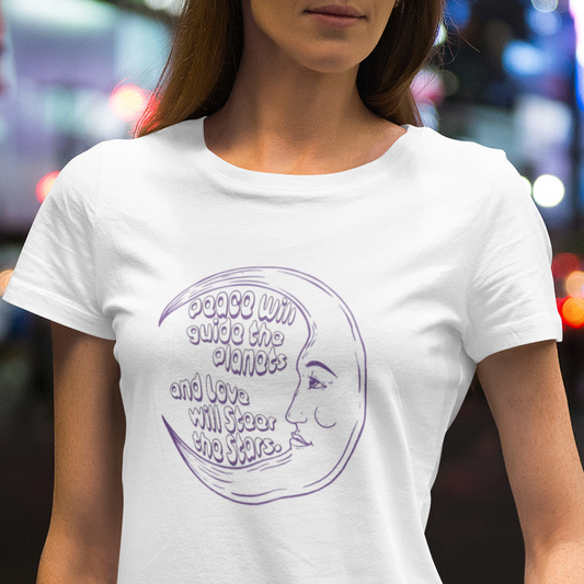 Aquarius - Women's T-Shirt