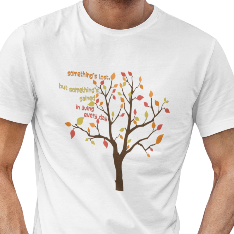 Joni Mitchell t-shirt