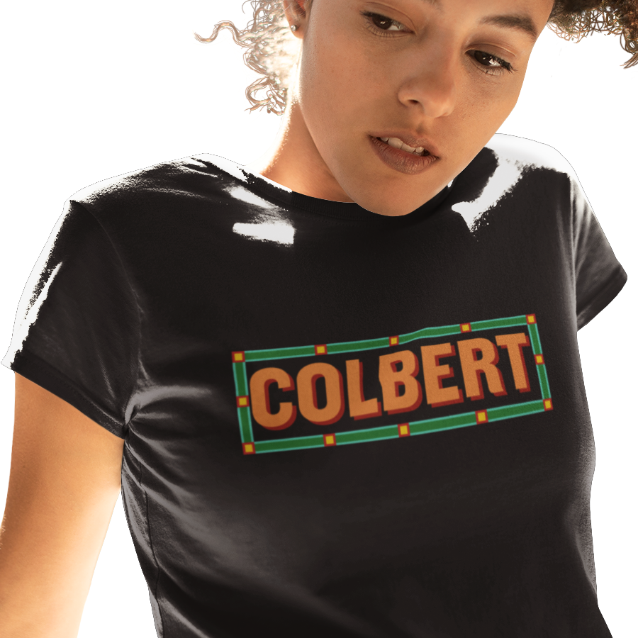 Colbert Women's T-Shirt