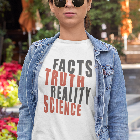 Protest t shirt