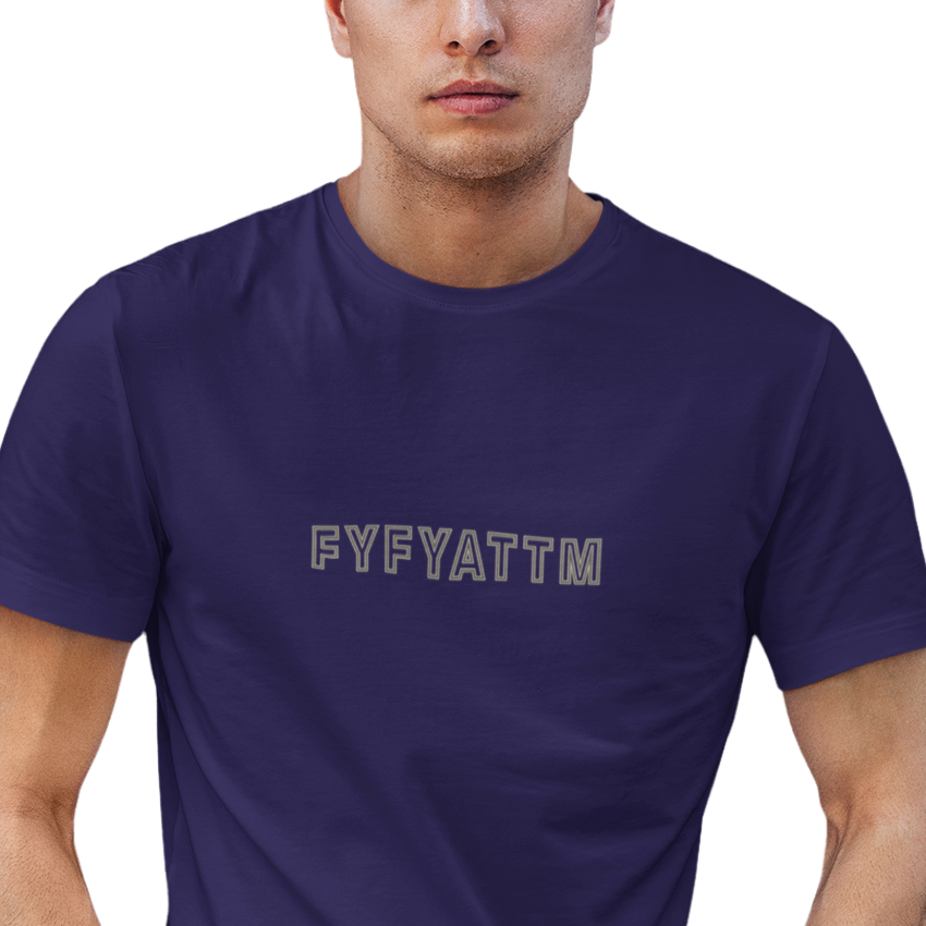 F You for your Attention to this Matter Unisex T-Shirt